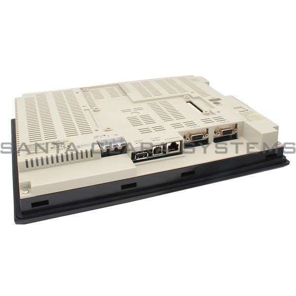 Omron NS10-TV01B-V2 Display Product Image