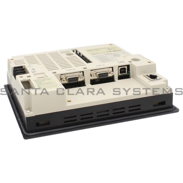 Omron NS5-SQ01B-V1 Touch Screen Product Image