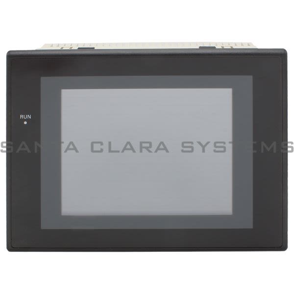 Omron NS5-SQ10B-V2 Programmable Terminal Product Image