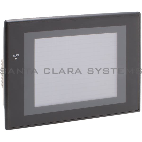 Omron NS5-SQ11B-V2 Display Product Image