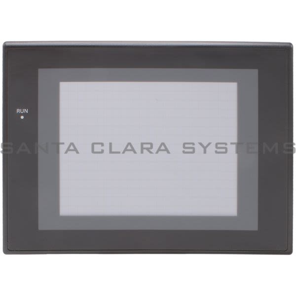 Omron NS5-SQ11B-V2 Display Product Image
