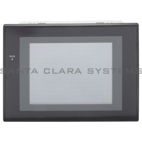 Omron NS5-TQ01B-V2 Touch Screen Display Product Image