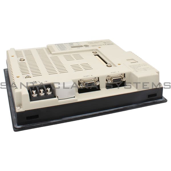 Omron NS7-SV00B Operator Interface Product Image