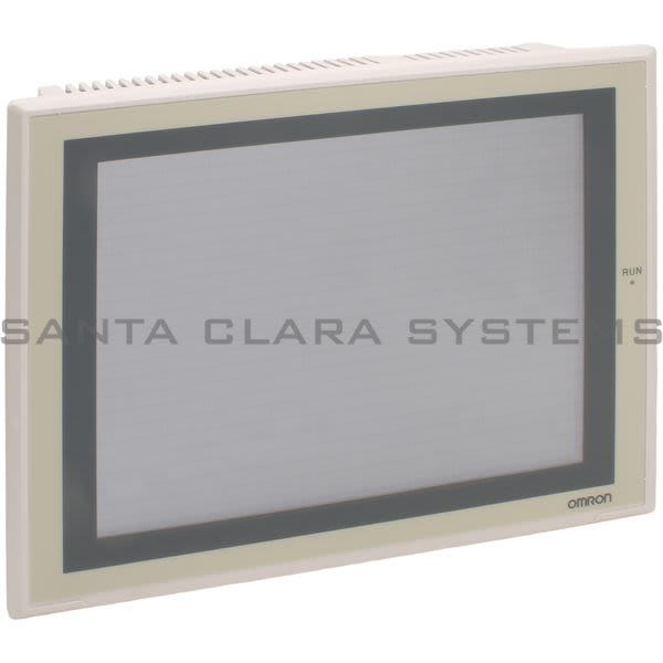 Omron NS8-TV00-V2 Touchscreen Operator Interface Product Image