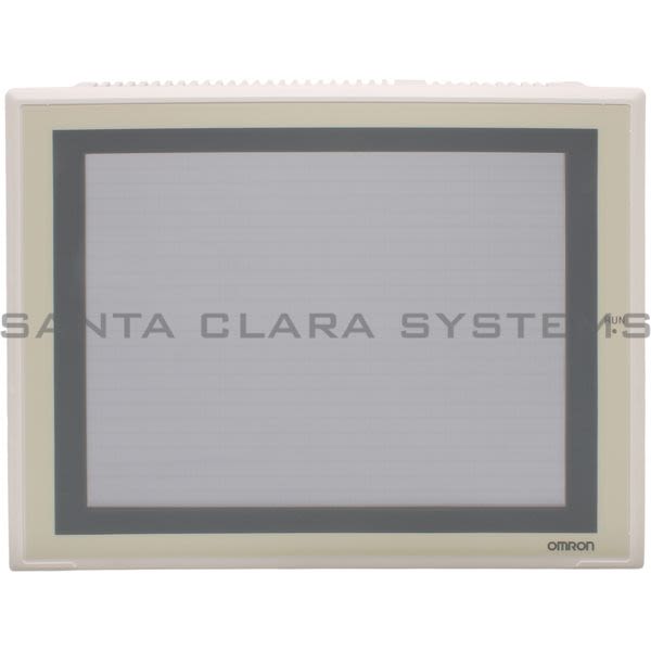 Omron NS8-TV00-V2 Touchscreen Operator Interface Product Image