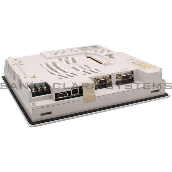 Omron NS8-TV00-V2 Touchscreen Operator Interface Product Image