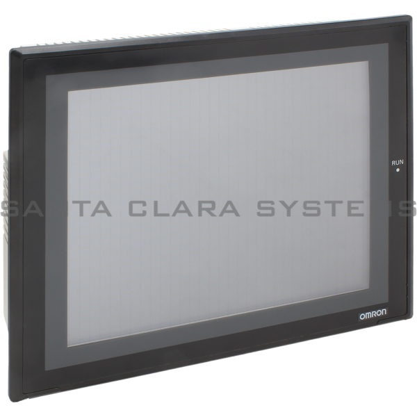 Omron NS8-TV00B-ECV2 Interactive Display Product Image