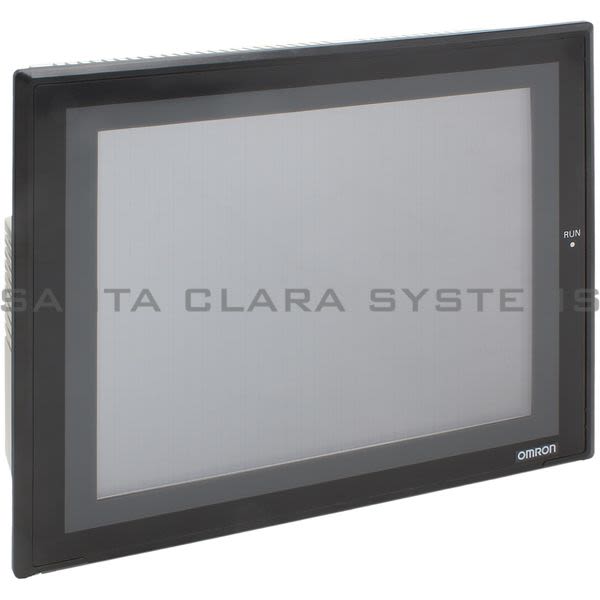 Omron NS8-TV00B-ECV2 Interactive Display Product Image