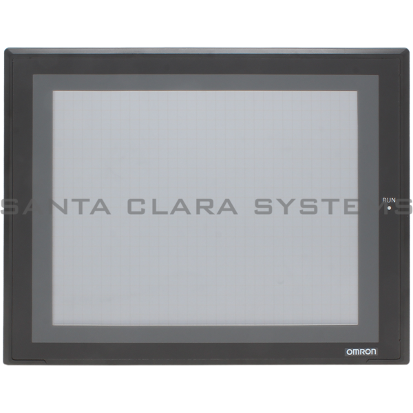 Omron NS8-TV00B-ECV2 Interactive Display Product Image