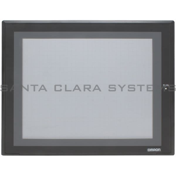 Omron NS8-TV00B-ECV2 Interactive Display Product Image
