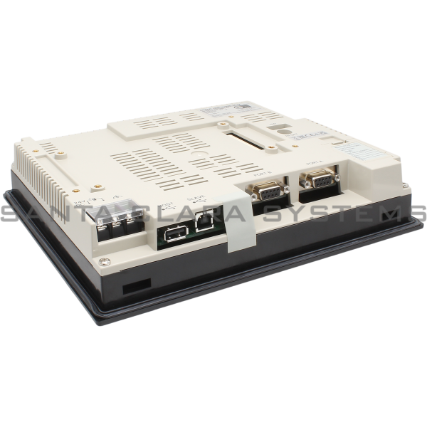 Omron NS8-TV00B-ECV2 Interactive Display Product Image