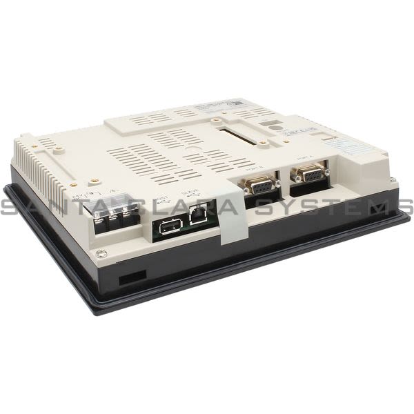 Omron NS8-TV00B-ECV2 Interactive Display Product Image