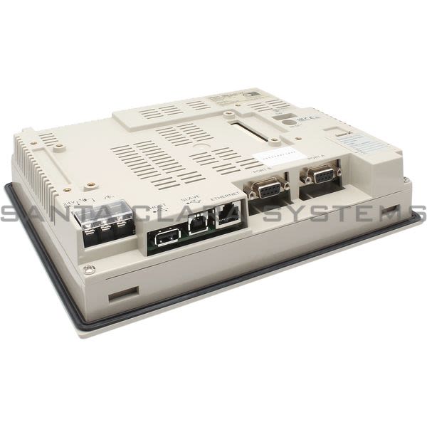 Omron NS8-TV01-V2 Touch Panel Product Image