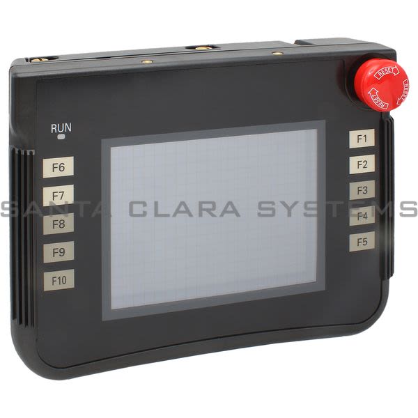 Omron NSH5-SQR00B-V2 Interactive Display Product Image