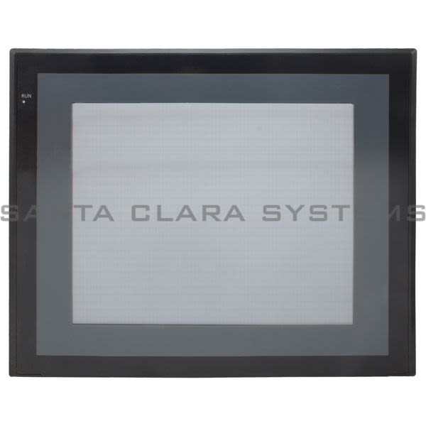 Omron NSJ10-TV01B-G5D Sysmac Display Product Image