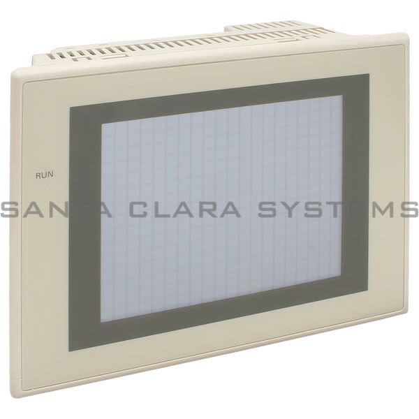 Omron NSJ5-SQ01-DRM Inter Active Display Product Image