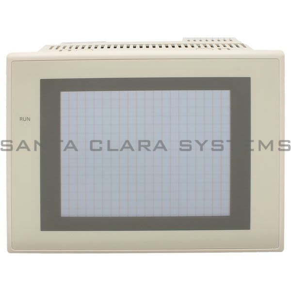 Omron NSJ5-SQ01-DRM Inter Active Display Product Image
