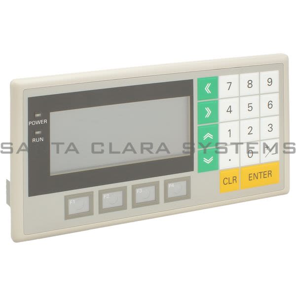Omron NT11S-SF121 Interactive Display Product Image