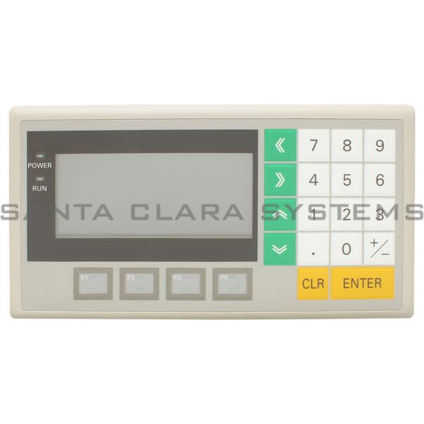 Omron NT11S-SF121 Interactive Display Product Image
