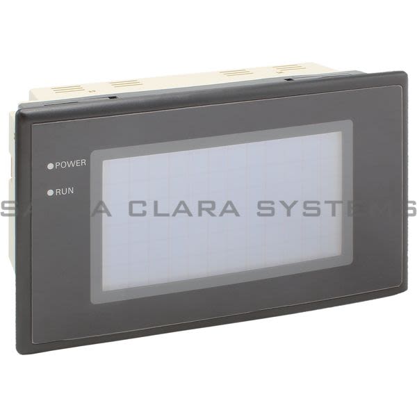 Omron NT20S-ST121B-EV3 Interactive Display Product Image