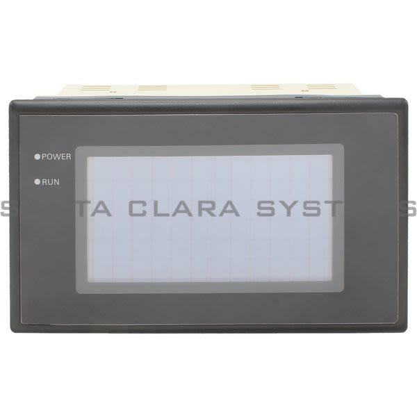 Omron NT20S-ST121B-EV3 Interactive Display Product Image
