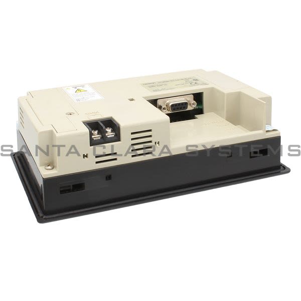 Omron NT20S-ST121B-EV3 Interactive Display Product Image