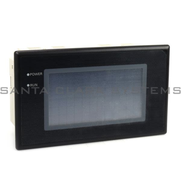 Omron NT20S-ST121B-V1 Interactive Display Product Image
