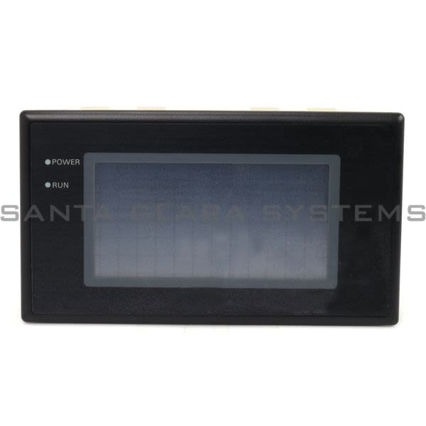 Omron NT20S-ST121B-V1 Interactive Display Product Image