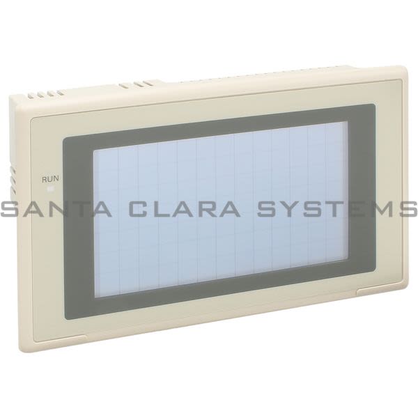 Omron NT21-ST121-E Interactive Display Product Image