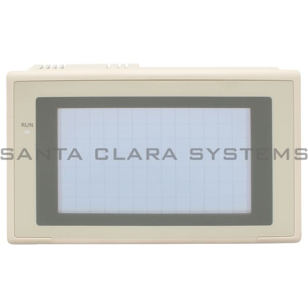 Omron NT21-ST121-E Interactive Display Product Image