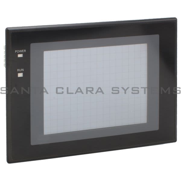 Omron NT30C-ST141B-E Interactive Display Product Image