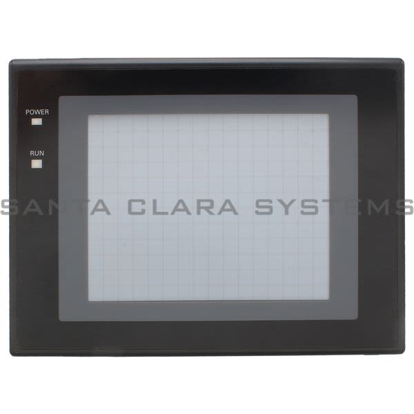 Omron NT30C-ST141B-E Interactive Display Product Image