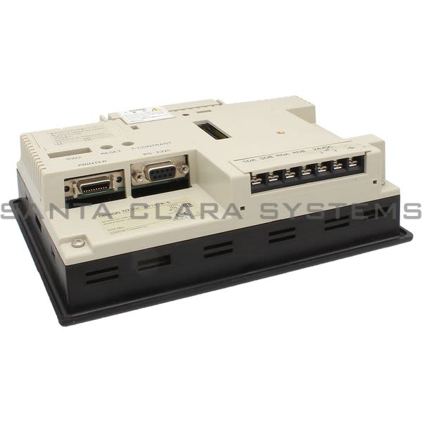 Omron NT30C-ST141B-E Interactive Display Product Image