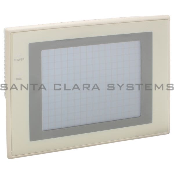 Omron NT31-ST122-EV2 Operator Interface Product Image