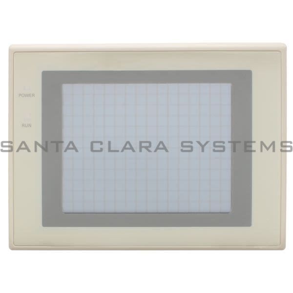Omron NT31-ST122-EV2 Operator Interface Product Image