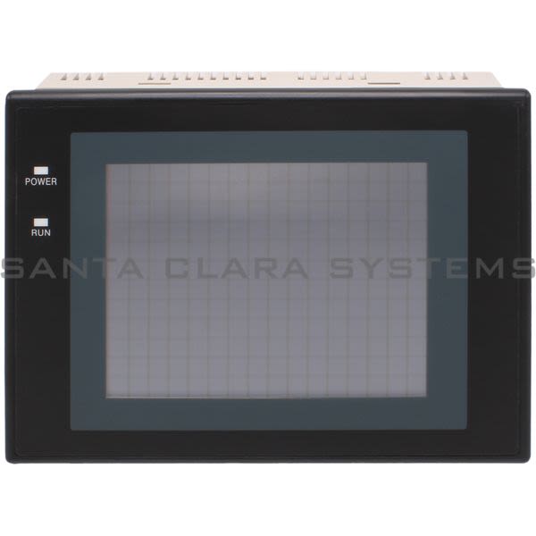 Omron NT31C-ST141B-EV1 Interactive Display Product Image