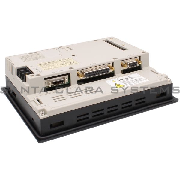 Omron NT31C-ST141B-EV1 Interactive Display Product Image