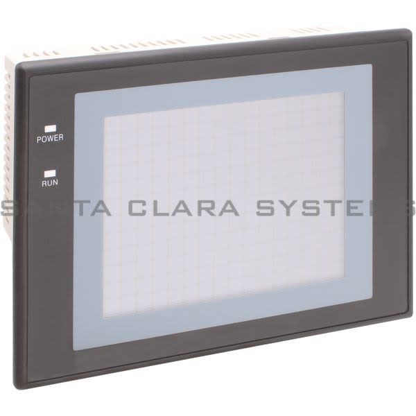 Omron NT31C-ST143B-EV3 Interactive Display Product Image
