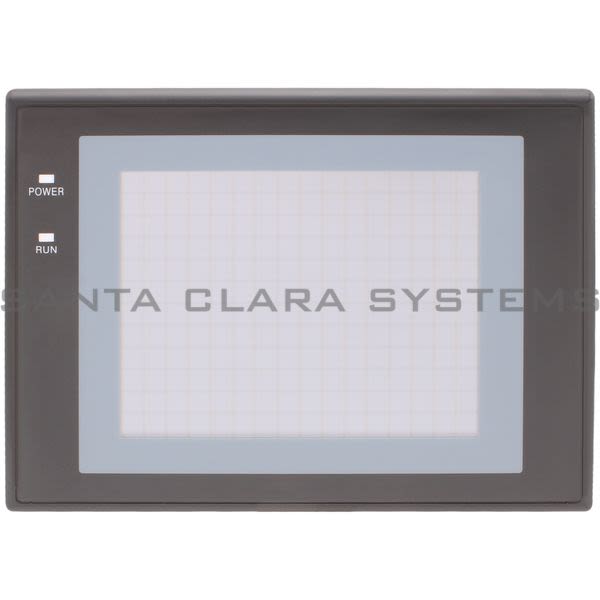 Omron NT31C-ST143B-EV3 Interactive Display Product Image