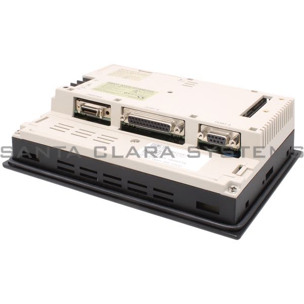 Omron NT31C-ST143B-EV3 Interactive Display Product Image