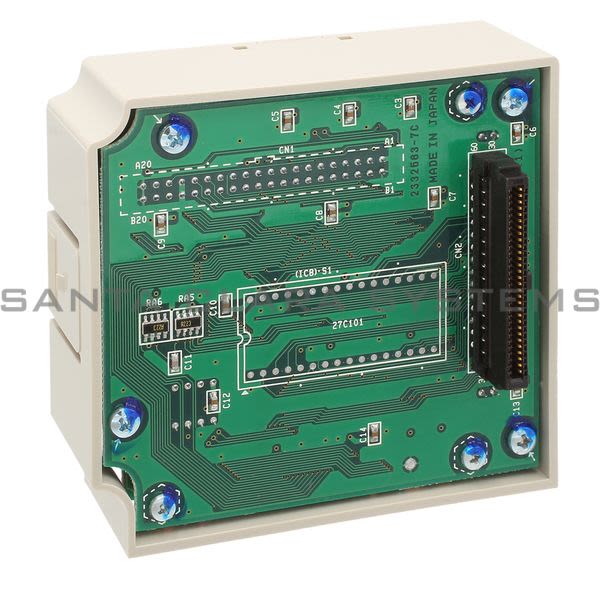Omron NT600M-LB122 Interactive Display Product Image