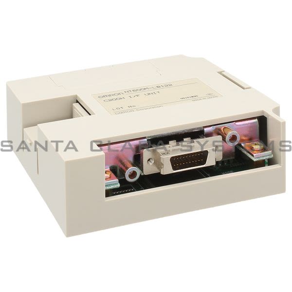 Omron NT600M-LB122 Interactive Display Product Image