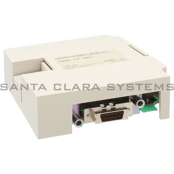 Omron NT600M-LB122-V1 Interactive Display Product Image