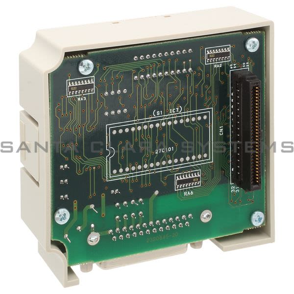 Omron NT600M-LK201 Interface Module Product Image