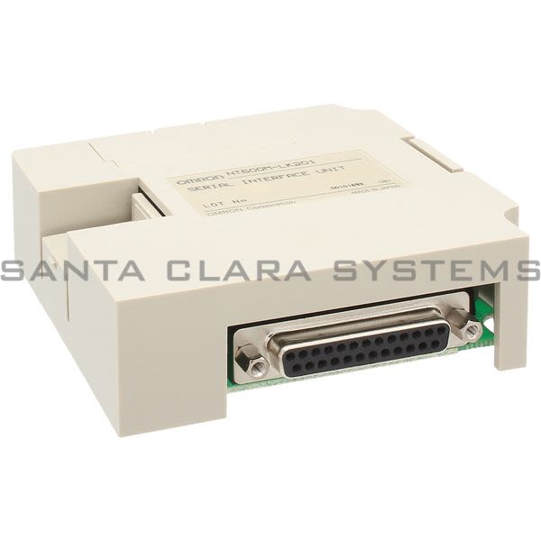 Omron NT600M-LK201 Interface Module Product Image