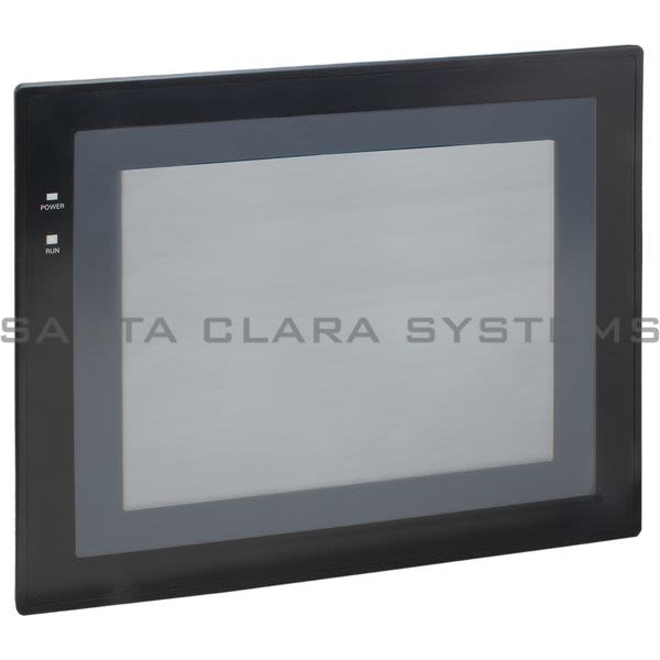 Omron NT631C-ST153B-EV3 Programmable Display Product Image