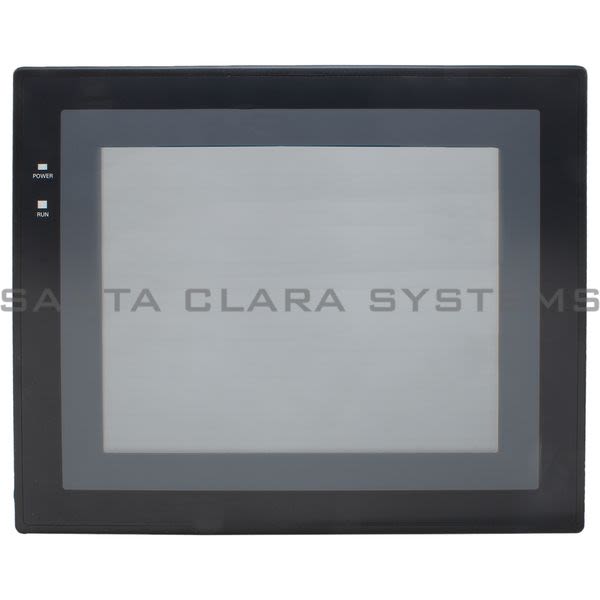Omron NT631C-ST153B-EV3 Programmable Display Product Image