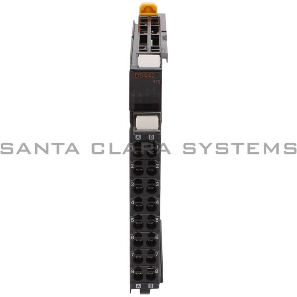 Omron NX-ID5442 INput Module Product Image