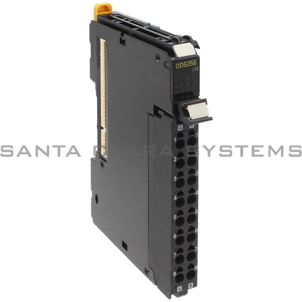 Omron NX-OD5256 Power Supply Product Image