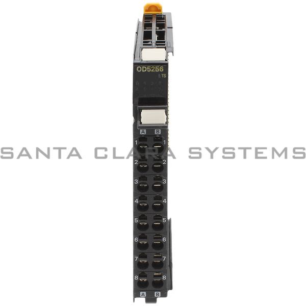 Omron NX-OD5256 Power Supply Product Image